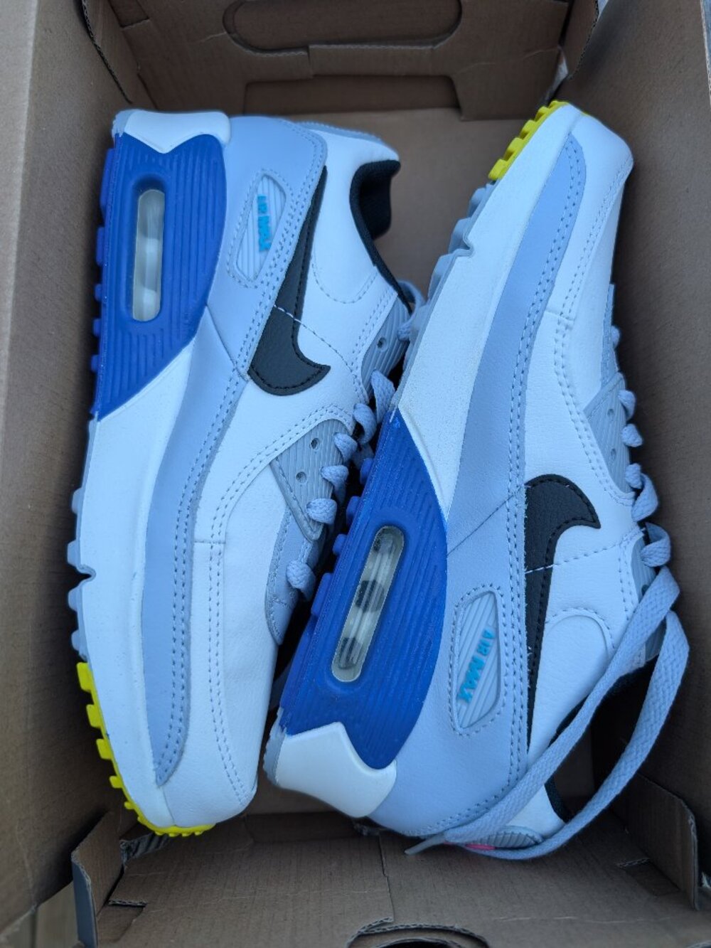 Nike Air Max 90 Youth size 5